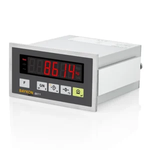 BAYCON / BX11 Weighing Indicator