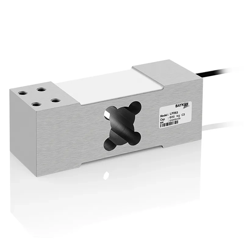 BAYCON / LP263/LP263S Single Point Load Cell