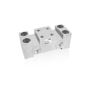 BAYCON / BY550 Double Ended Beam Load Cell