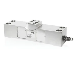 BAYCON / BY554 Double Ended Beam Load Cell