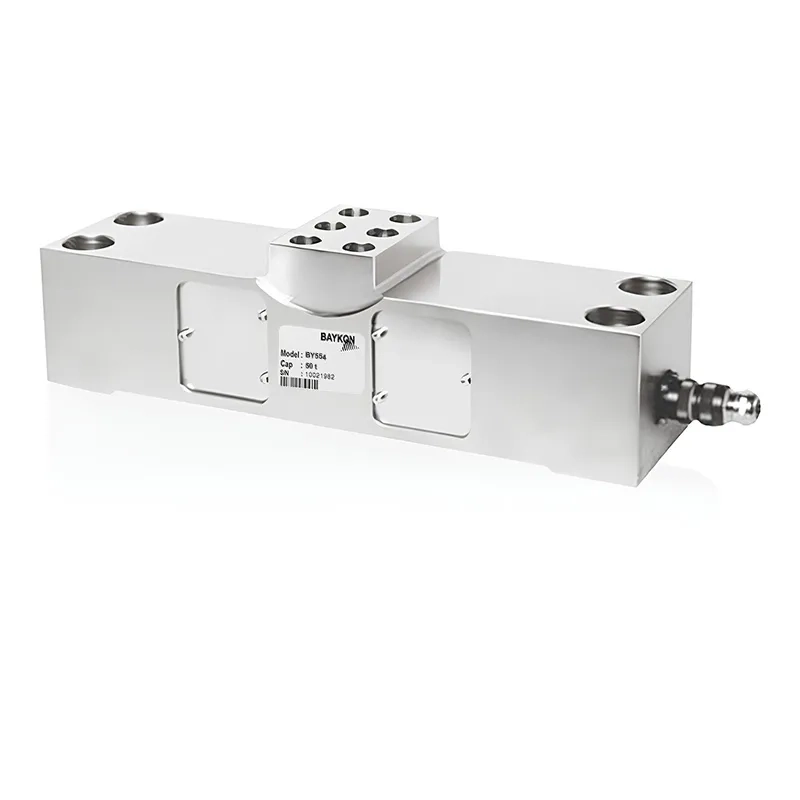 BAYCON / BY554 Double Ended Beam Load Cell