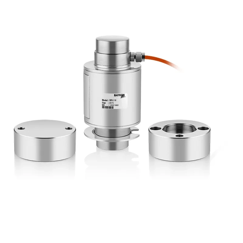 BAYCON / BR016/BR016S Compression Load Cell