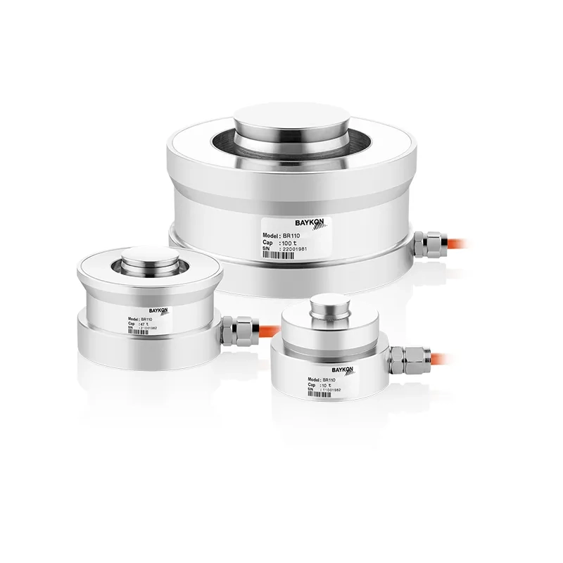 BAYCON / BR110/BR110S Ring Type Load Cell