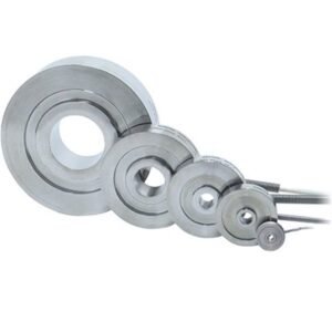 Burster / 8438 Miniature Ring Load Cell