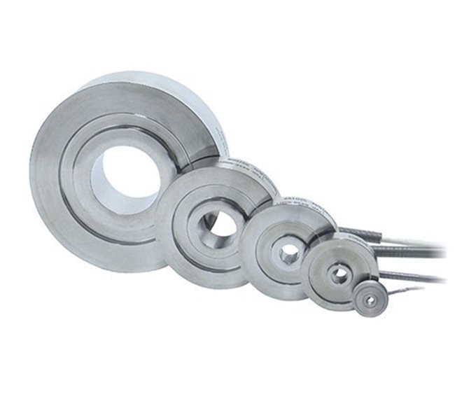 Burster / 8438 Miniature Ring Load Cell