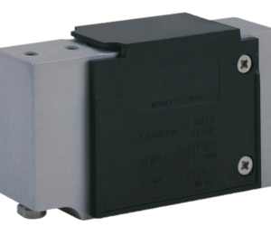 Tedea Huntleigh / Model 1015 Aluminum Single-Point Load Cell