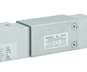 Tedea Huntleigh / Model 1040 Low Capacity Single-Point Aluminum Load Cell