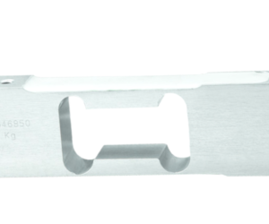 Tedea Huntleigh / Model 1042 Low Profile Aluminum Load Cell