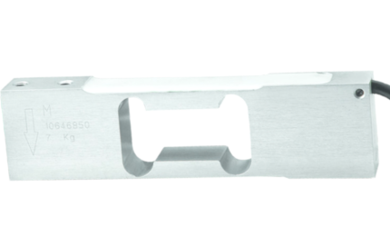 Tedea Huntleigh / Model 1042 Low Profile Aluminum Load Cell