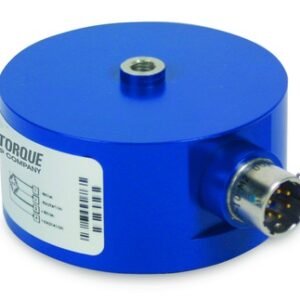 PCB Piezotronics /  CANISTER LOAD CELL, 25 LB, 1/4-28, PT