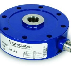 PCB Piezotronics / GENERAL PURPOSE LOAD CELL 500LBF
