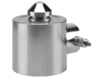 Tedea Huntleigh / Model 122 Heavy Duty Compression Load Cell