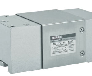 Tedea Huntleigh / Model 1250 Aluminum High Capacity Single-Point Load Cell