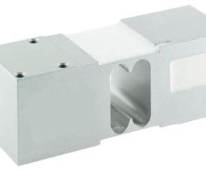 Tedea Huntleigh / Model 1260 Aluminum High Capacity Single-Point Load Cell