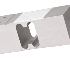 Tedea Huntleigh / Model 1263 Aluminum High Capacity Single-Point Load Cell