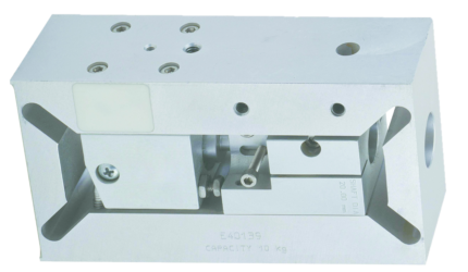 VPG / Model 1410 Load Cell for Rotary Filling Machines