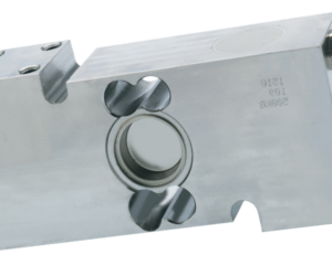 VPG / Model 1510 Hermetically Sealed Single-Point Load Cell