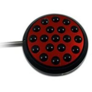 PCB Piezotronics / PEDAL FORCE, 300LB, 10FT, PIGTAILS