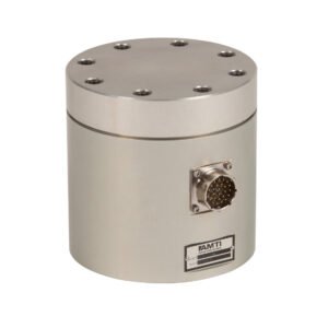 AMTI / MC5 High Load Capacity Cylindrical Force Sensor