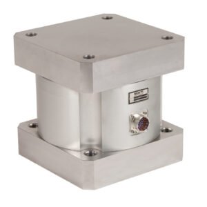 AMTI / MC8 High Load Capacity Mid-Sized Square Force Sensor