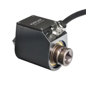 KISTELER / 5413-1100 Torque sensors with rotating measuring shaft