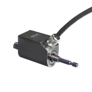 KISTELER / 5413-1151 Torque sensors with rotating measuring shaft and hex connection