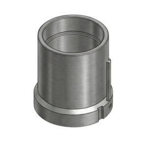 FUTEK / QMA121 Custom Fatigue Rated Dual Axis Loadcell