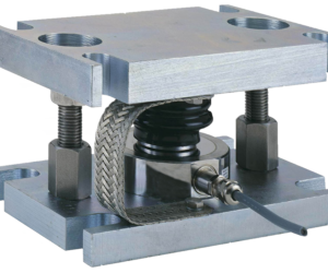 VPG / Heavy Duty Silo Mount for the 220 Load Cell