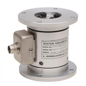 HIMMELSTEIN / High Precision Reaction Torquemeters-RTM 2280V