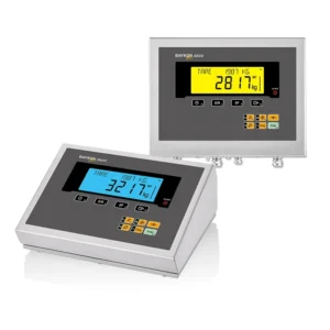 BAYCON / BX23/BX23D Weighing Indicator