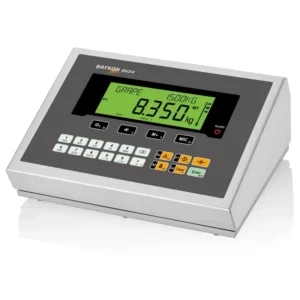 BAYCON / BX24/BX24D Weighing Indicator