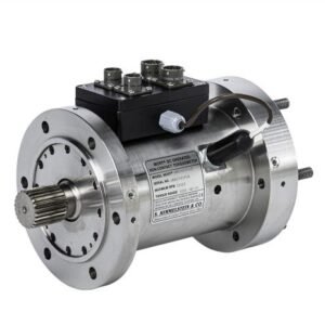 HIMMELSTEIN / Ultra Precise Spline Drive Digital Rotating Torque Transducers - 48850V & 48851V