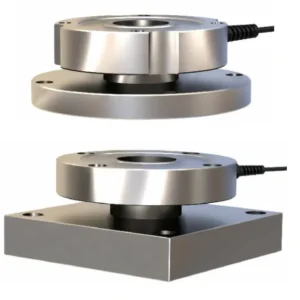 Group Four / 5000WM01 Stainless Steel Low Profile Weigh Module IP68