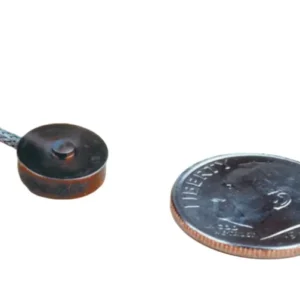 Group Four / 5041 (LPM 510) Subminiature Compression