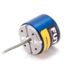 FUTEK / QLA359 Custom Side Force Load Cell