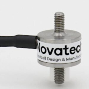 Novatech / F251 Miniature Diaphragm Loadcell