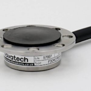 Novatech / F304 Brake Pedal Force Loadcell