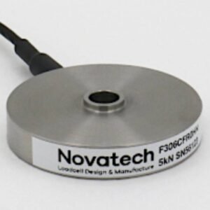 Novatech / F306 Disc Loadcell