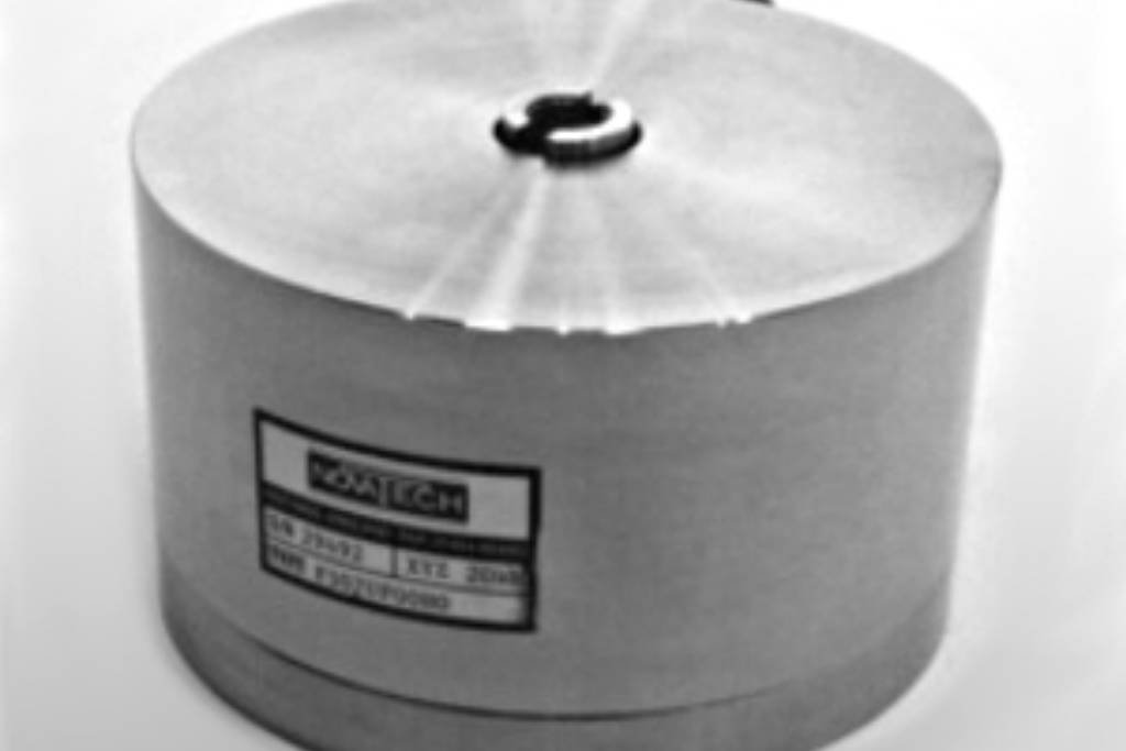 Novatech / F307 3 Axis Loadcell