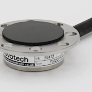 Novatech / F322 Accelerator Pedal Force Loadcell