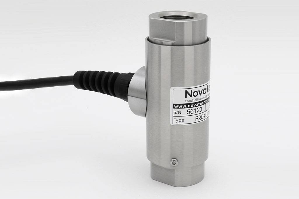 Novatech / F204 Universal Loadcell