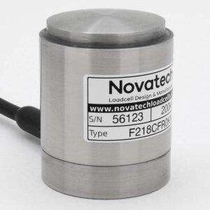 Novatech / F218 Column Loadcell