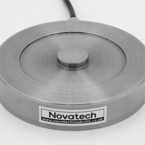 Novatech / F225 High Load Ultra Low Profile Loadcell