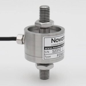 Novatech / F256 Axial Compensated Loadcell