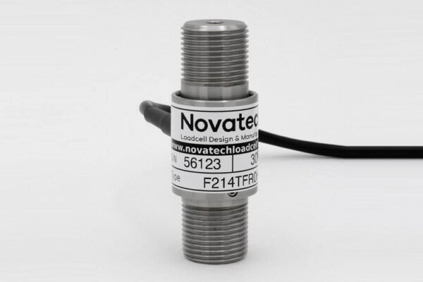 Novatech / F214 Loadstud - (주)카스스케일코리아