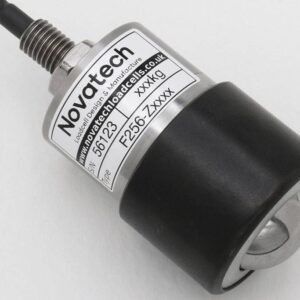 Novatech / F256 Set-up Wheel Loadcell