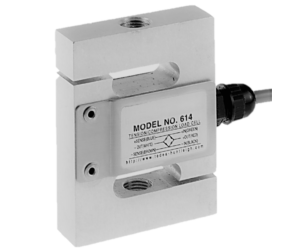 VPG / Model 614 Tension Compression Load Cell