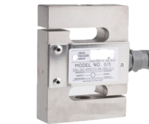 VPG / Model 615 Tension Compression Load Cell
