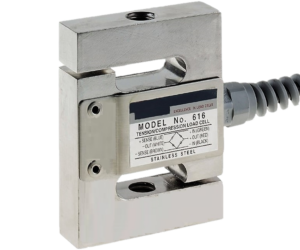 VPG / Model 616 Tension Compression Load Cell