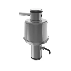 Sensortronics / 65114 Double-Ended Shear Beam Load Cell